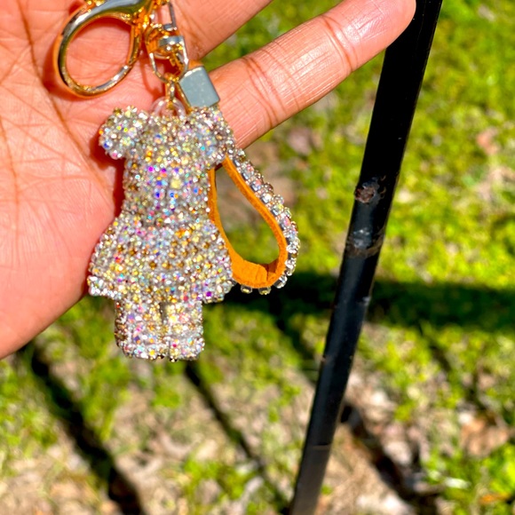 LUXURYY KEYCHAINS - Picture 6 of 7